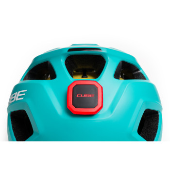 Prilba CUBE Linok MIPS Seagreen