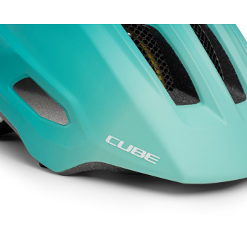 Prilba CUBE Linok MIPS Seagreen