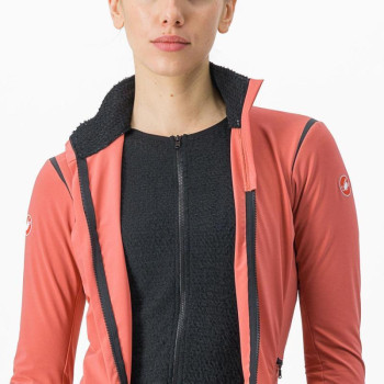 Castelli ALPHA FLIGHT ROS W