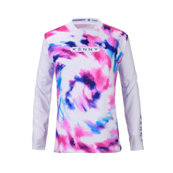 KENNY CHARGER WOMEN jersey 26