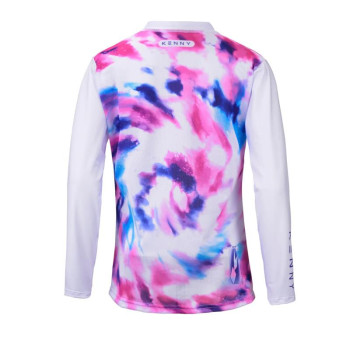 KENNY CHARGER WOMEN jersey 26