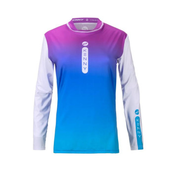 KENNY CHARGER WOMEN jersey 26