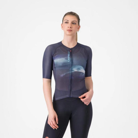 Castelli CLIMBER S A/C W