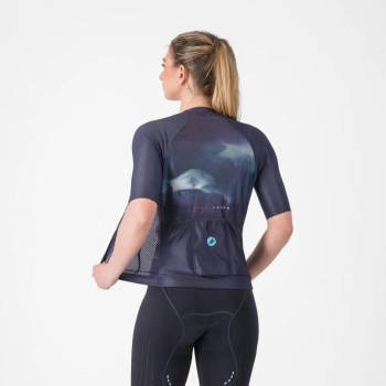 Castelli CLIMBER S A/C W