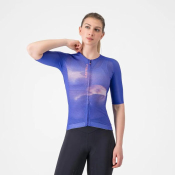 Castelli CLIMBER S A/C W