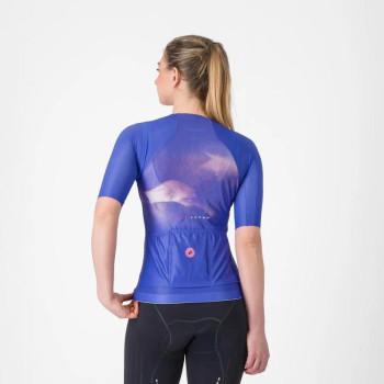 Castelli CLIMBER S A/C W