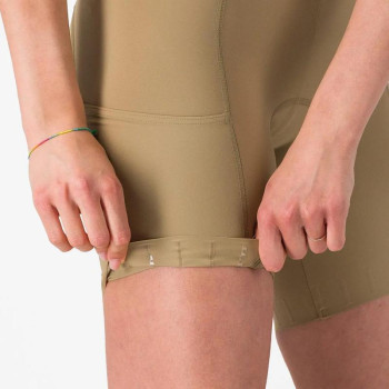 Castelli COMFORT TRAVEL