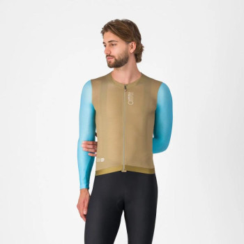 Castelli CORRETTO LS