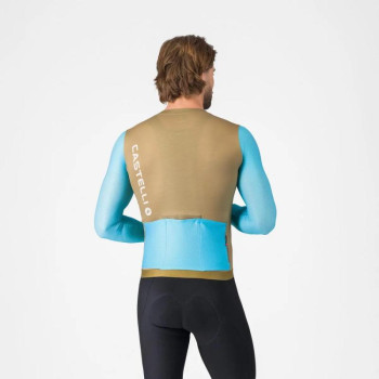 Castelli CORRETTO LS