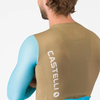 Castelli CORRETTO LS