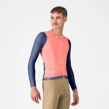 Castelli CORRETTO LS