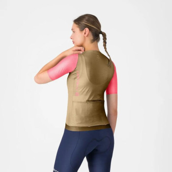 Castelli CORRETTO W