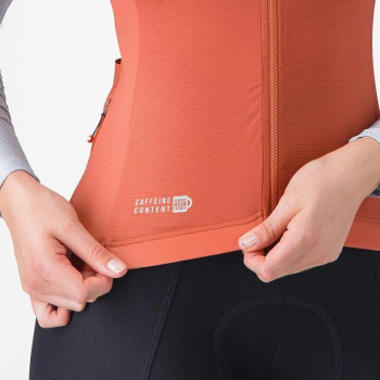 Castelli CORRETTO W LONG