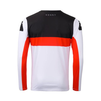 KENNY ELITE jersey 26