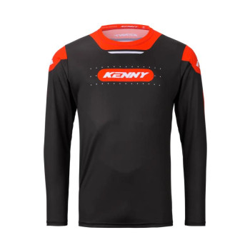 KENNY ELITE jersey 26
