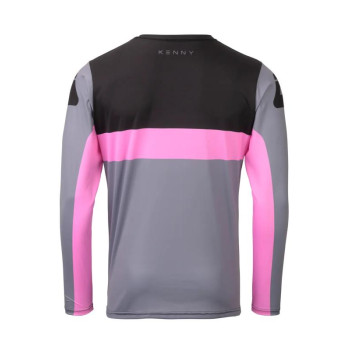 KENNY ELITE jersey 26