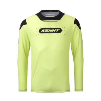 KENNY ELITE jersey 26