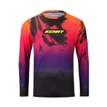 KENNY ELITE jersey 26