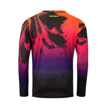 KENNY ELITE jersey 26