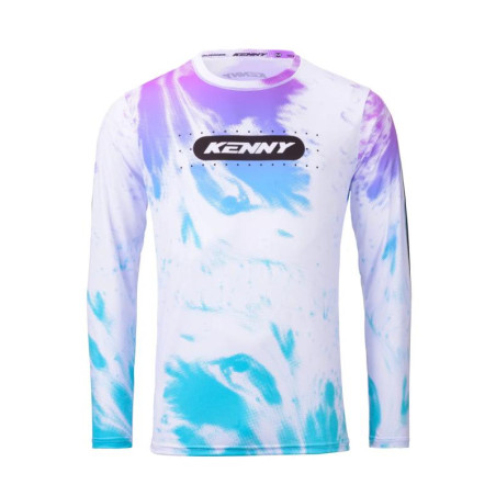 KENNY ELITE KID jersey 26