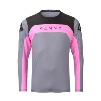 KENNY ELITE KID jersey 26