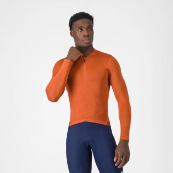 Castelli ESPRESSO 2 LS
