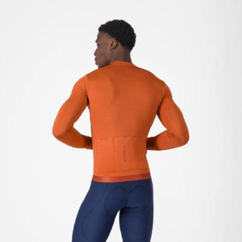 Castelli ESPRESSO 2 LS