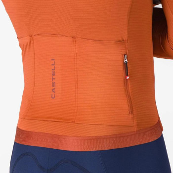 Castelli ESPRESSO 2 LS