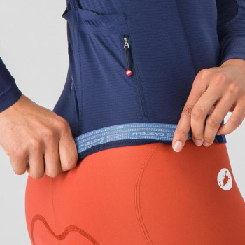 Castelli ESPRESSO 2 W