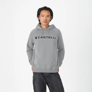 Castelli LOGO HOODY
