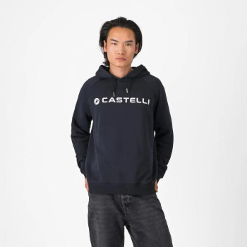 Castelli LOGO HOODY