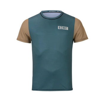 KENNY PATROL jersey 26