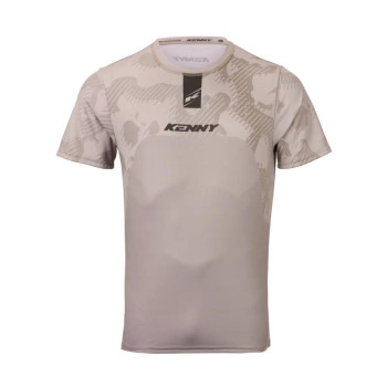 KENNY PATROL jersey 26