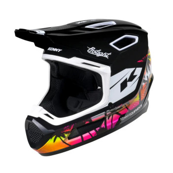 KENNY PROLIGHT helmet