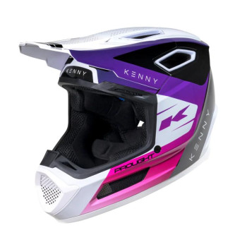 KENNY PROLIGHT helmet