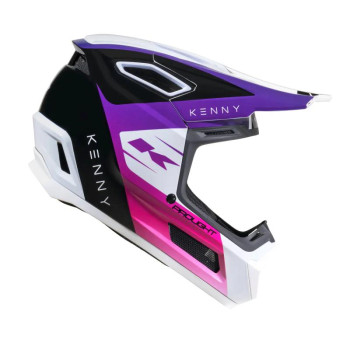 KENNY PROLIGHT helmet