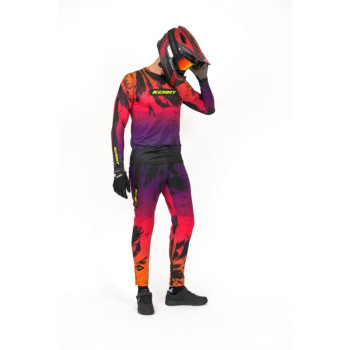 KENNY PROLIGHT jersey 26