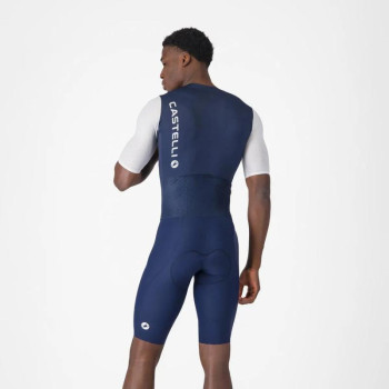 Castelli SATURDAY MORNING