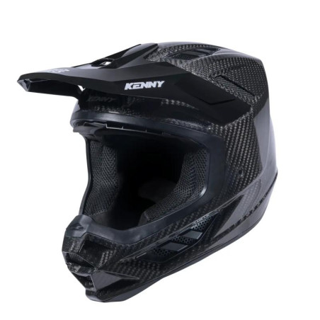 KENNY TITANIUM helmet