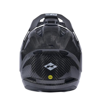 KENNY TITANIUM helmet