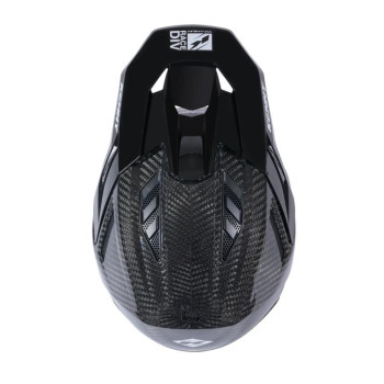 KENNY TITANIUM helmet