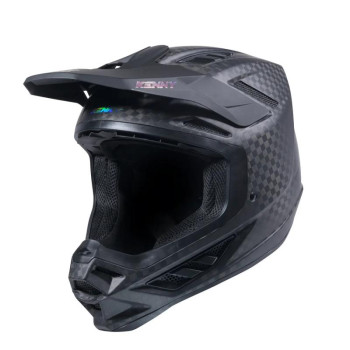 KENNY TITANIUM helmet