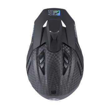 KENNY TITANIUM helmet