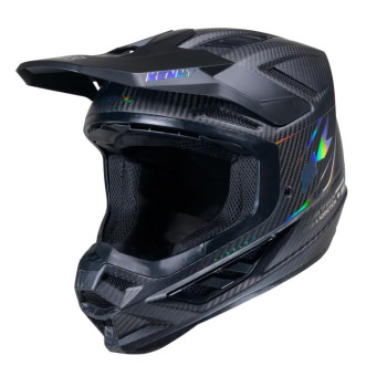 KENNY TITANIUM helmet