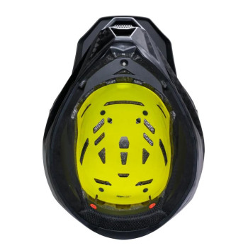 KENNY TITANIUM helmet