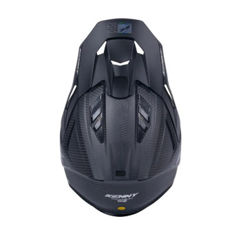 KENNY TITANIUM helmet