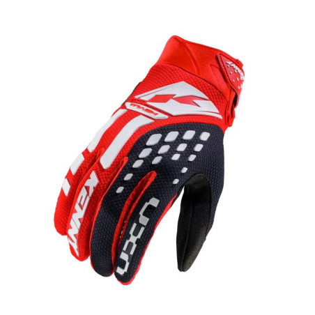KENNY TRACK KID gloves 25