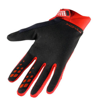 KENNY TRACK KID gloves 25
