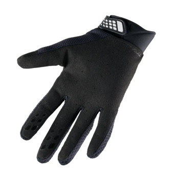 KENNY TRACK KID gloves 25