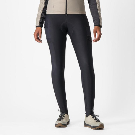 Castelli UNLIMITED CARGO W DT